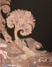 ZIMMERMANN Illustration Tuck Short