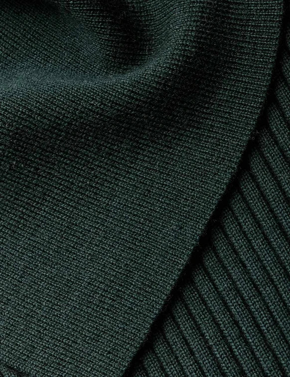 ZIMMERMANN Valiant Merino Scarf Top