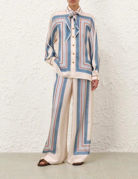 ZIMMERMANN Track Pant