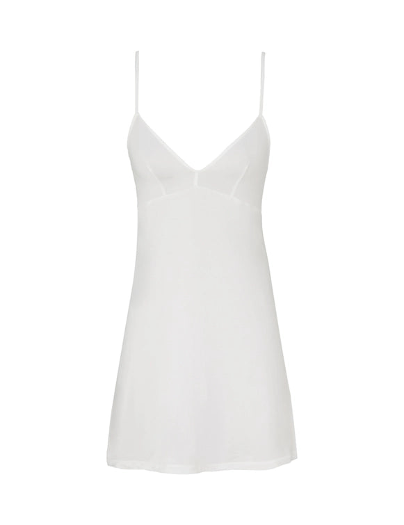 ZIMMERMANN Lucky Embroidered Mini Dress