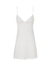 ZIMMERMANN Lucky Embroidered Mini Dress