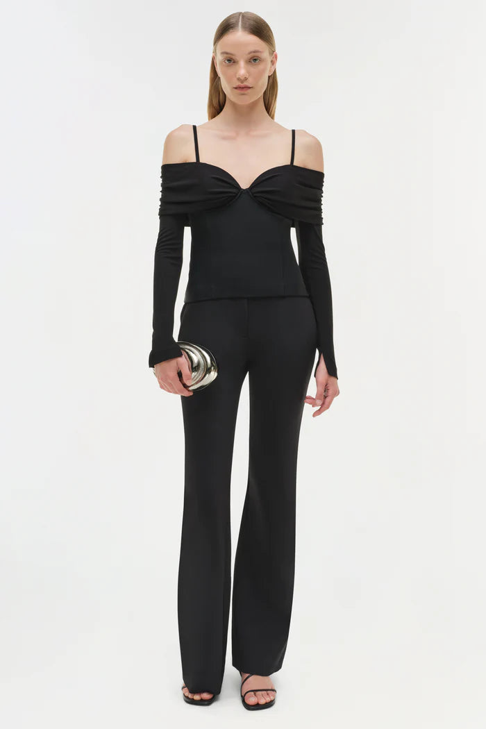 SIMKHAI Off Shoulder Top