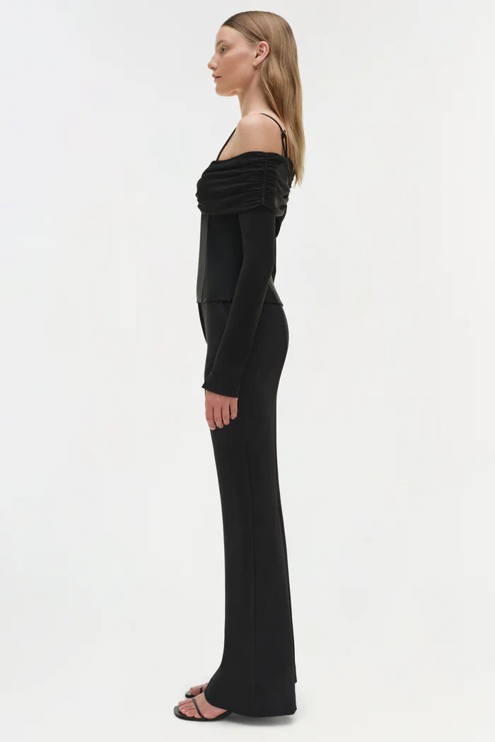 SIMKHAI Off Shoulder Top