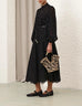 ZIMMERMANN Rhiannon Embroidered Skirt