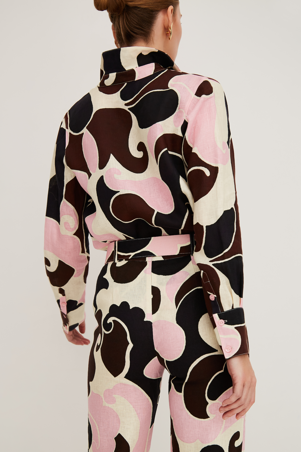 CARA CARA Perfect Shirt