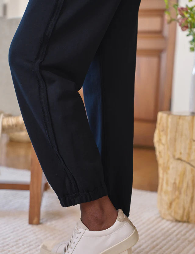 FRANK & EILEEN Sophie Italian Jogger Sweatpants