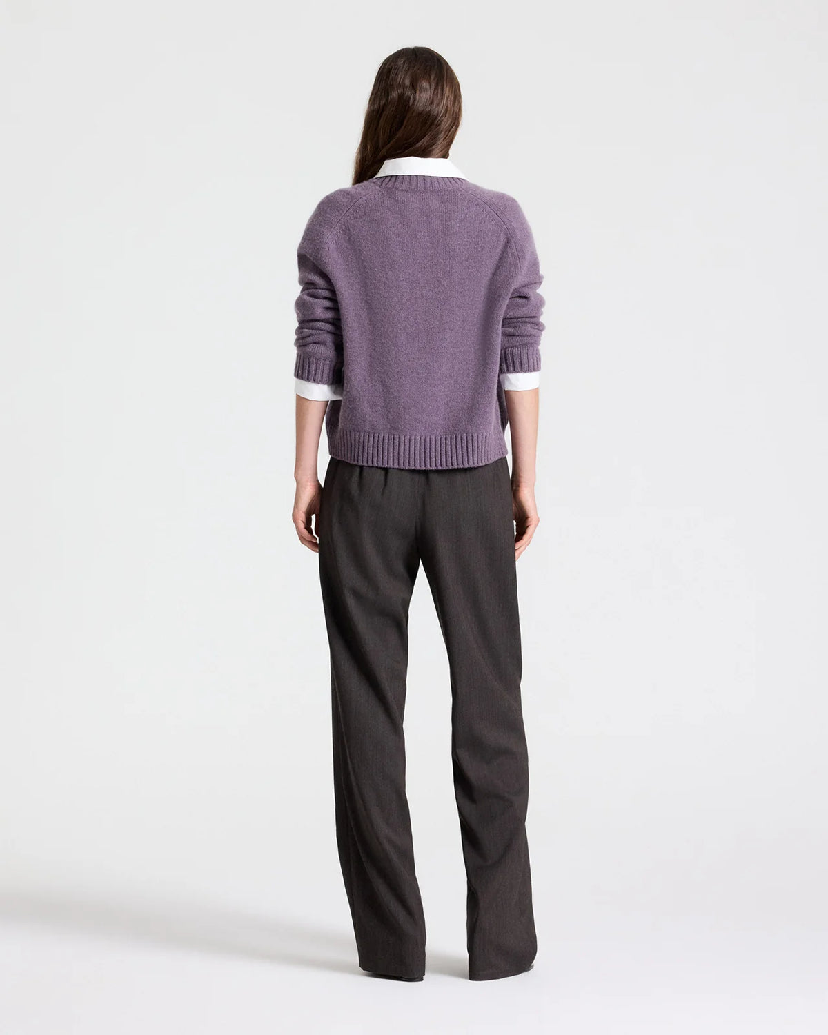 TWP New Jill Crewneck Sweater