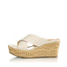 MARION PARKE Bethany Wedge