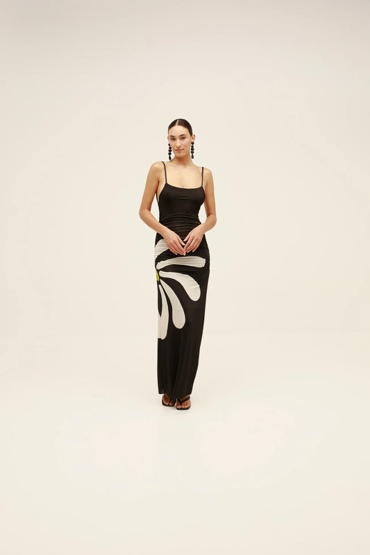 CALA DE LA CRUZ Kim Dress