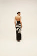 CALA DE LA CRUZ Kim Dress