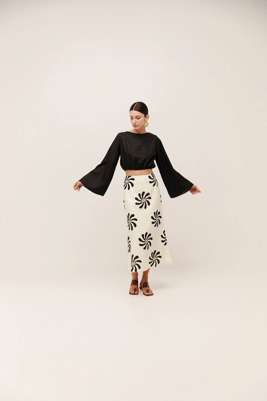 CALA DE LA CRUZ Marina Top