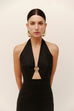 CALA DE LA CRUZ Clara Dress