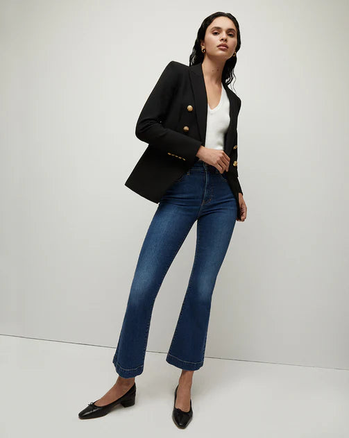 VERONICA BEARD Miller Dickey Jacket