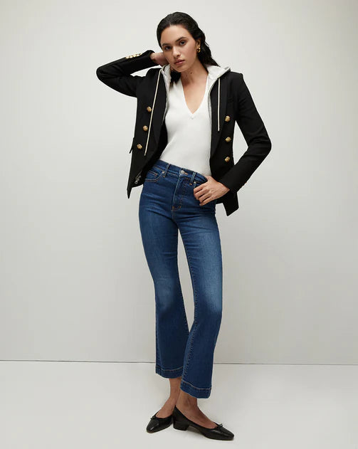 VERONICA BEARD Miller Dickey Jacket