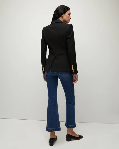 VERONICA BEARD Miller Dickey Jacket