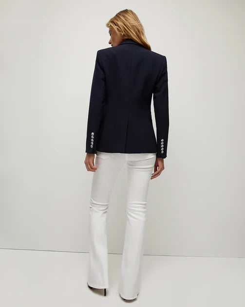 VERONICA BEARD Miller Dickey Jacket