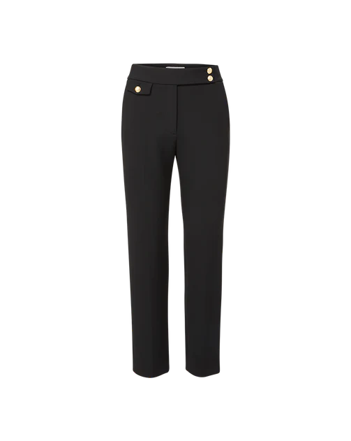 VERONICA BEARD Renzo Slim-Leg Pant