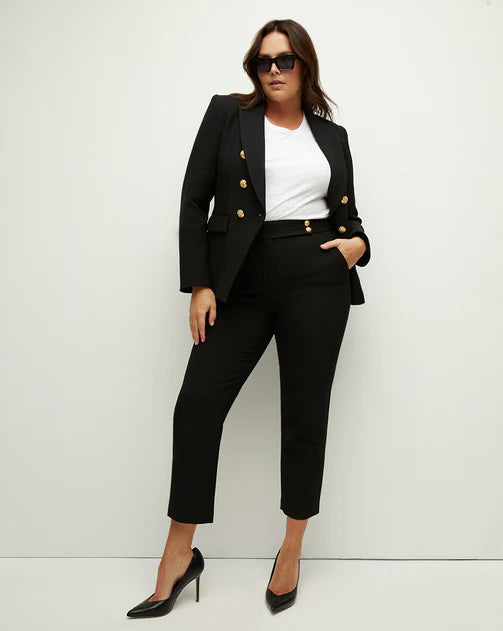 VERONICA BEARD Renzo Slim-Leg Pant