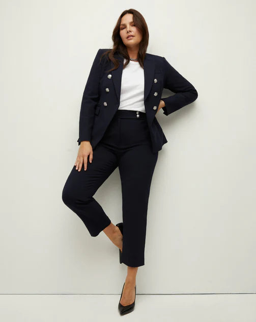 VERONICA BEARD Renzo Slim-Leg Pant