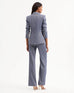 VERONICA BEARD Miller Linen Dickey Jacket