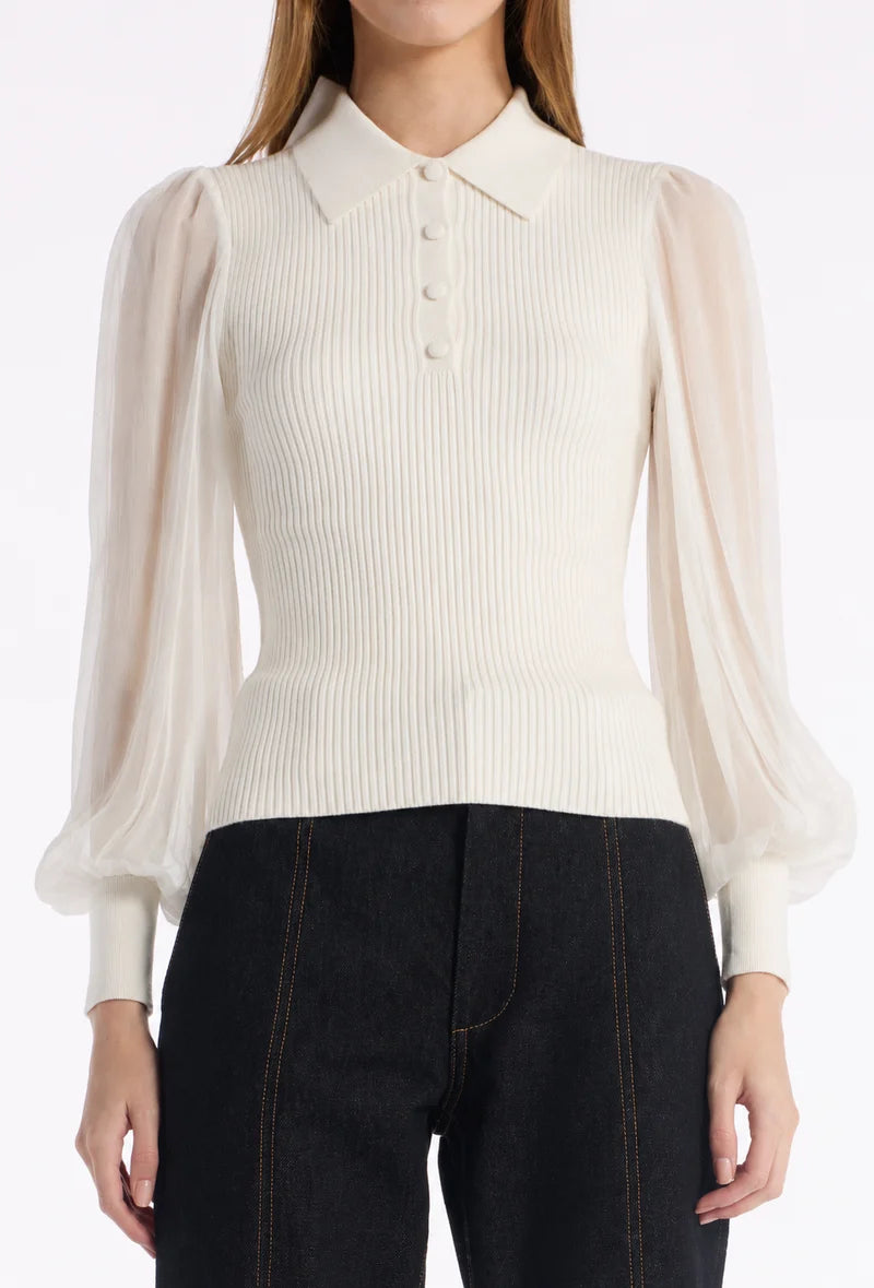 CHRISTY LYNN Dana Sweater