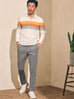 FAHERTY Long Sleeve Rugby Polo