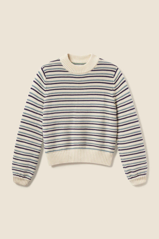 TROVATA Susan Sweater