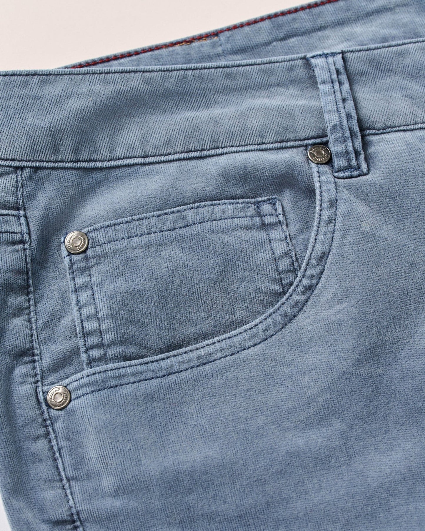 JOHNNIE-O Hampton Garment Dyed Corduroy Pant