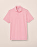 JOHNNIE-O Performance Jersey Polo - Lyndonn Stripe