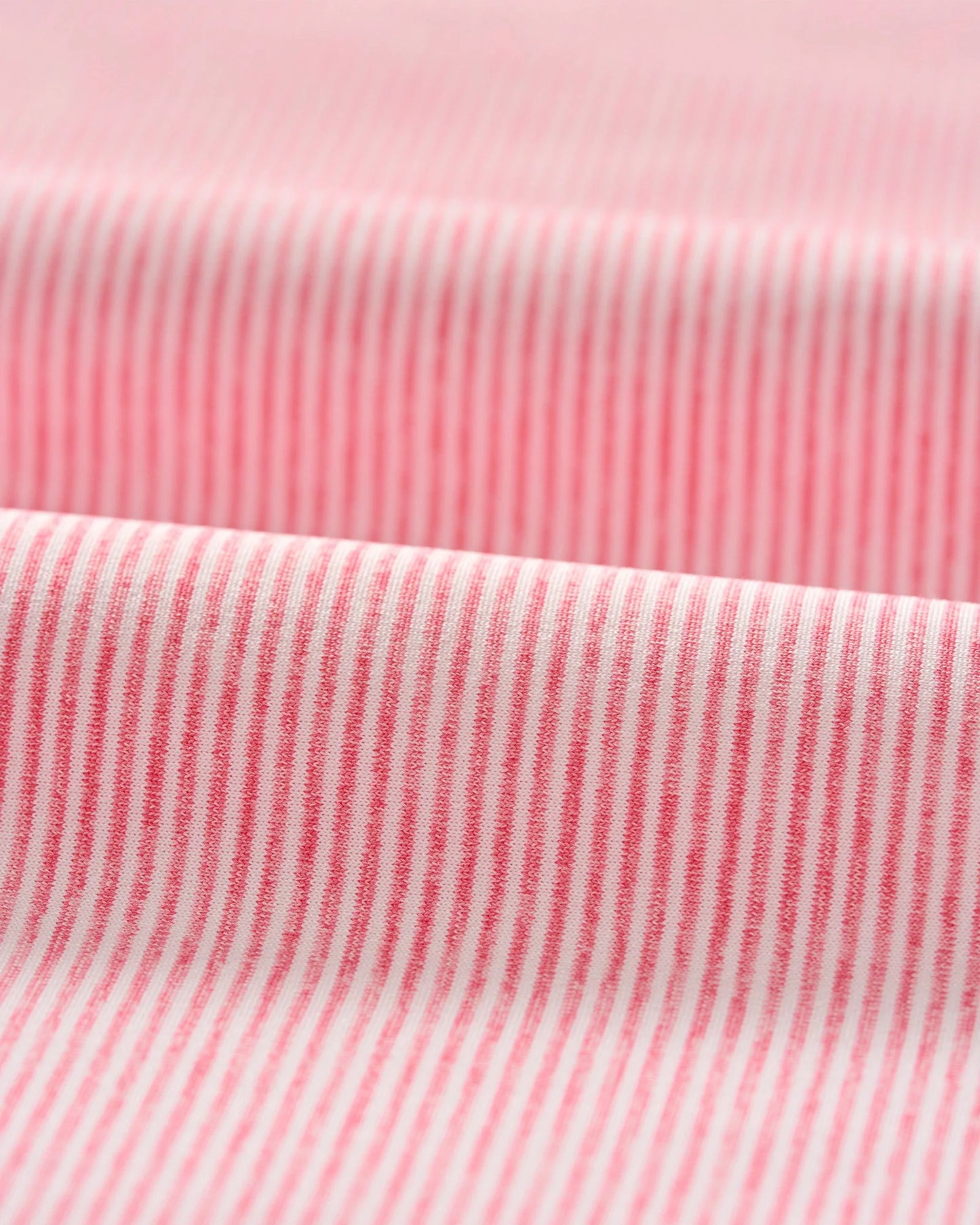 JOHNNIE-O Performance Jersey Polo - Lyndonn Stripe