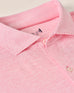 JOHNNIE-O Performance Jersey Polo - Lyndonn Stripe
