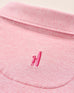 JOHNNIE-O Performance Jersey Polo - Lyndonn Stripe