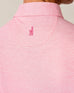 JOHNNIE-O Performance Jersey Polo - Lyndonn Stripe
