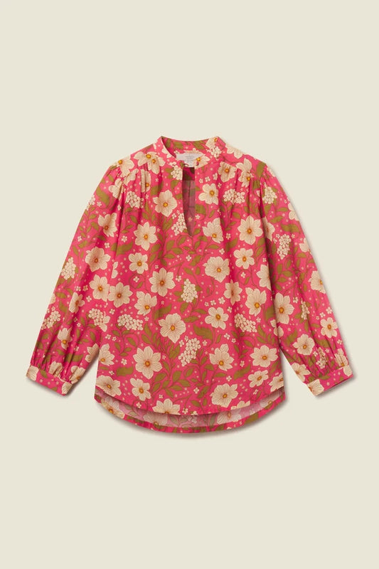 TROVATA Bailey Shirt