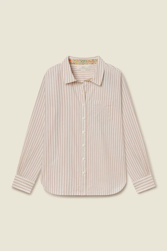 TROVATA Gracie Shirt