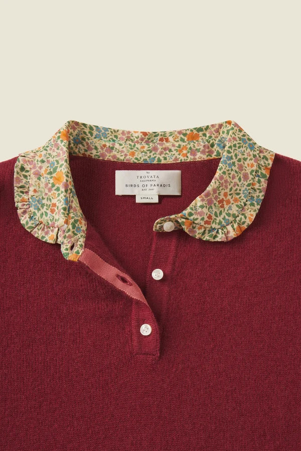 TROVATA Clementine Sweater