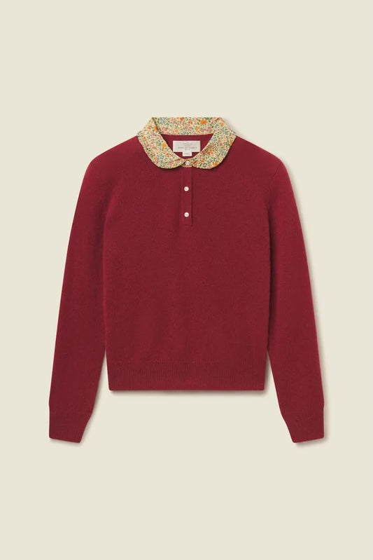 TROVATA Clementine Sweater