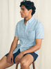 FAHERTY Short Sleeve Stretch Playa Shirt