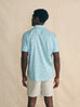 FAHERTY Movement Short Sleeve Shirt