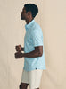 FAHERTY Movement Short Sleeve Shirt