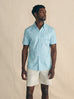 FAHERTY Movement Short Sleeve Shirt