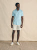 FAHERTY Movement Short Sleeve Shirt