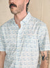 FAHERTY Movement Short Sleeve Shirt