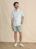 FAHERTY Movement Short Sleeve Shirt