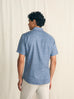 FAHERTY Short Sleeve Breeze Shirt