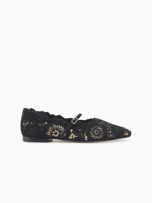 ARTEANA Garda Ballerina Flat
