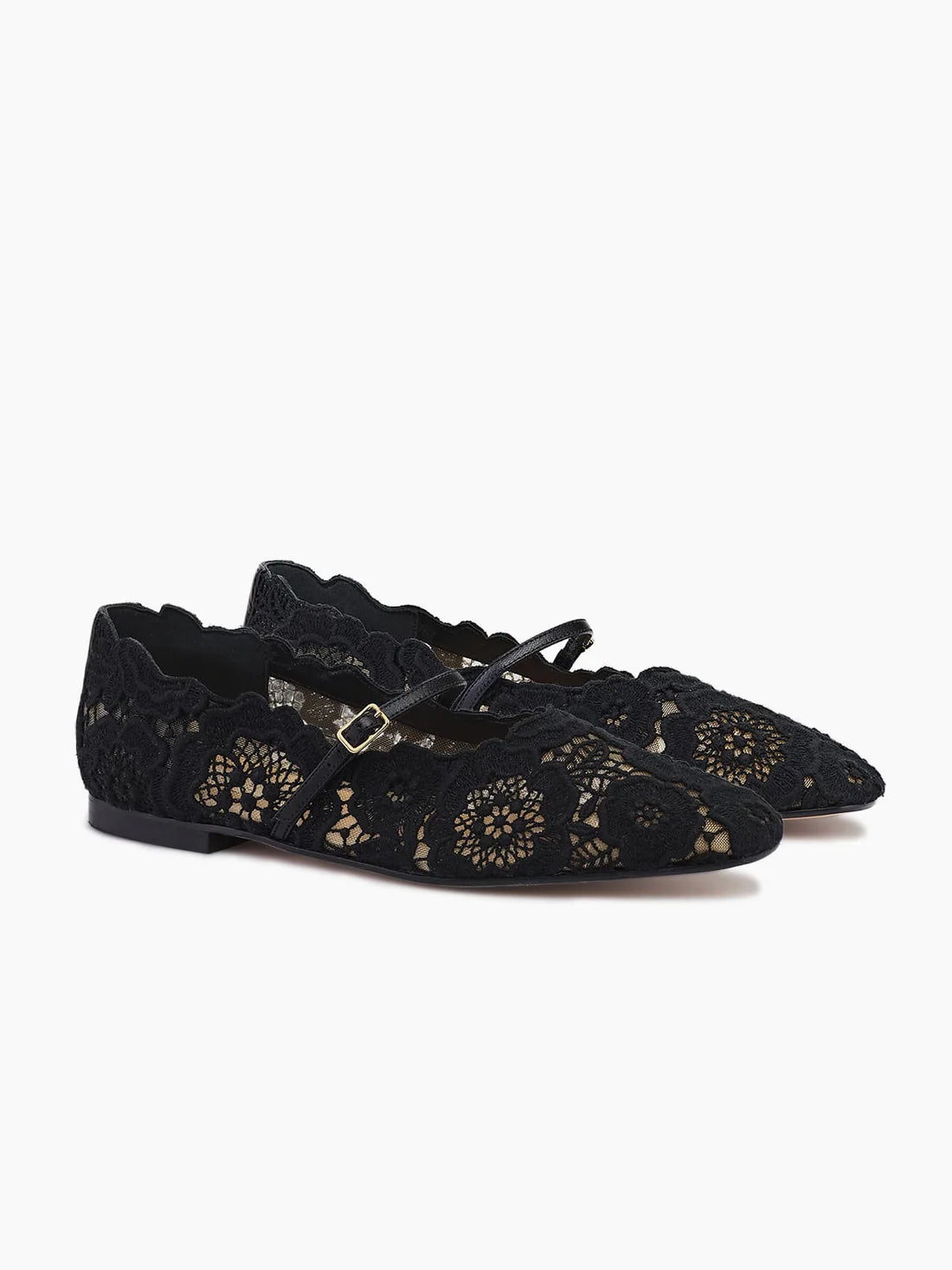 ARTEANA Garda Ballerina Flat