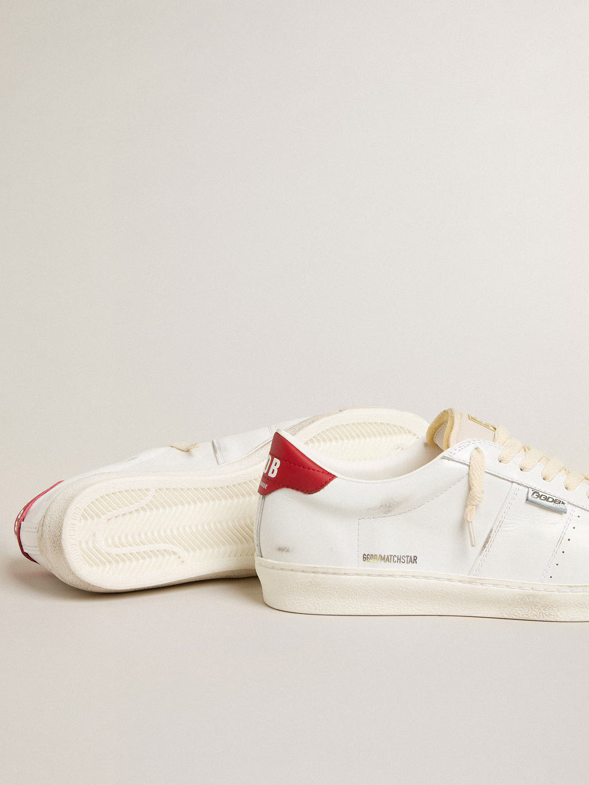 GOLDEN GOOSE Matchstar