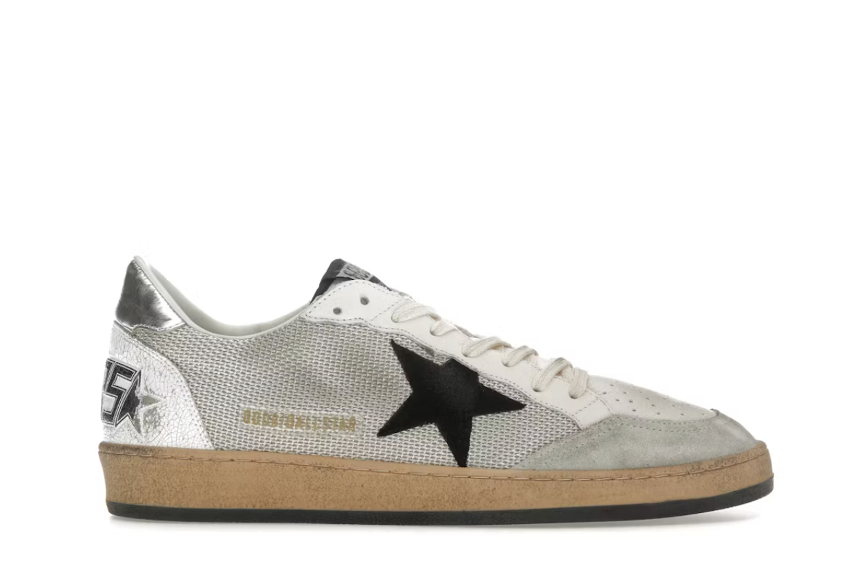 GOLDEN GOOSE Superstar