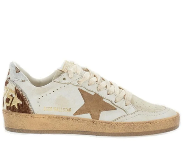 GOLDEN GOOSE Ballstar